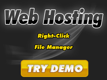 Webspace Hosting Plans